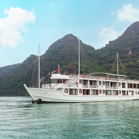מלון Cat Hai Calypso Cruises מראה חיצוני תמונה